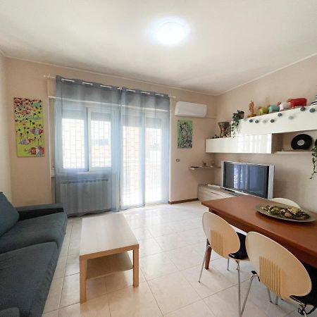 Apartmán Ondamare Pescara Exteriér fotografie