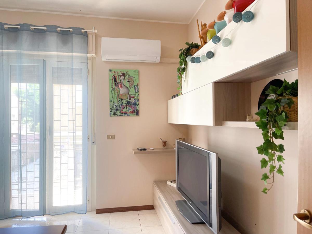 Apartmán Ondamare Pescara Exteriér fotografie
