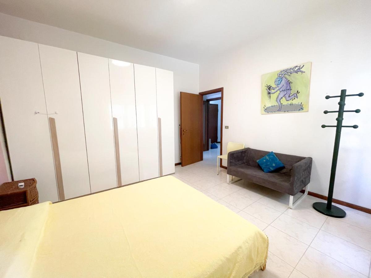 Apartmán Ondamare Pescara Exteriér fotografie